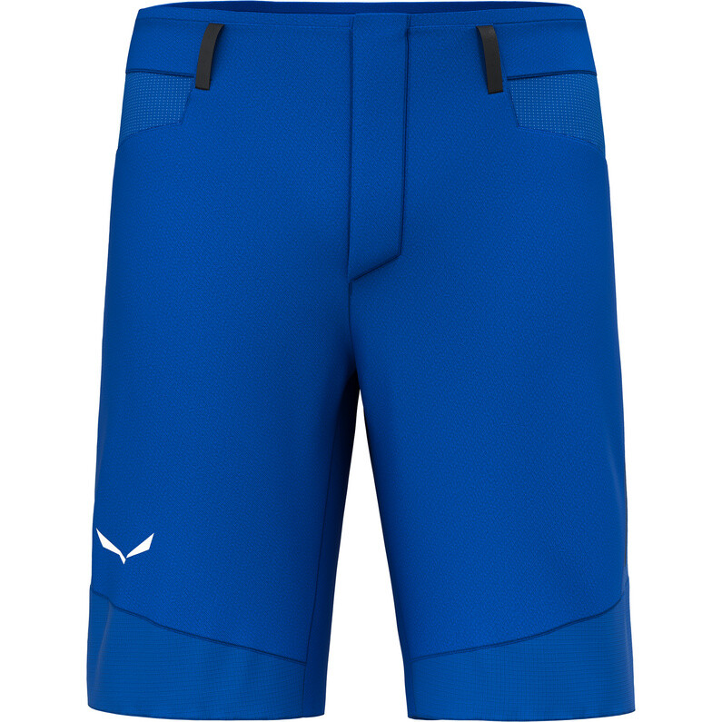 Мужские шорты Agner Dst Salewa, синий
Мужские шорты Agner Dst Salewa, синий