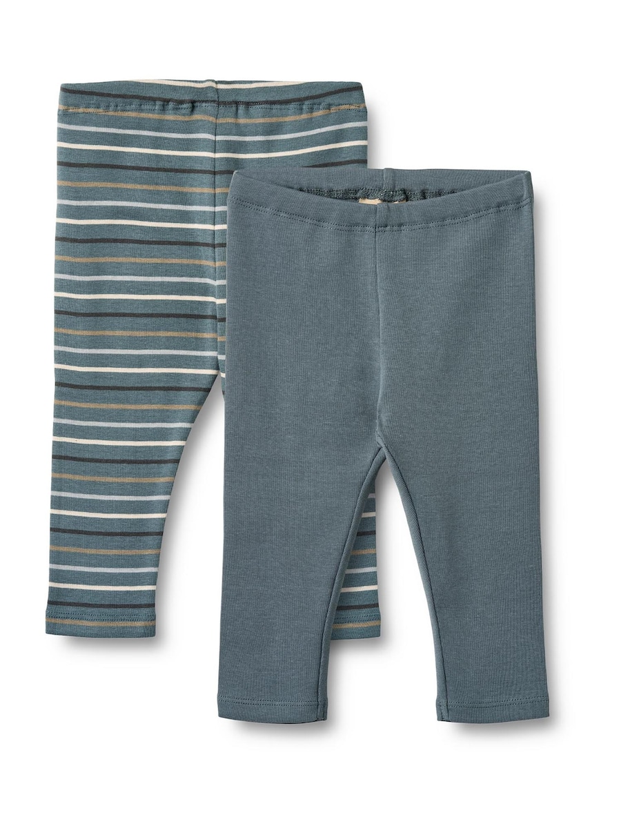 Узкие леггинсы WHEAT Jules, пыльно-синий
Узкие леггинсы WHEAT Jules, пыльно-синий