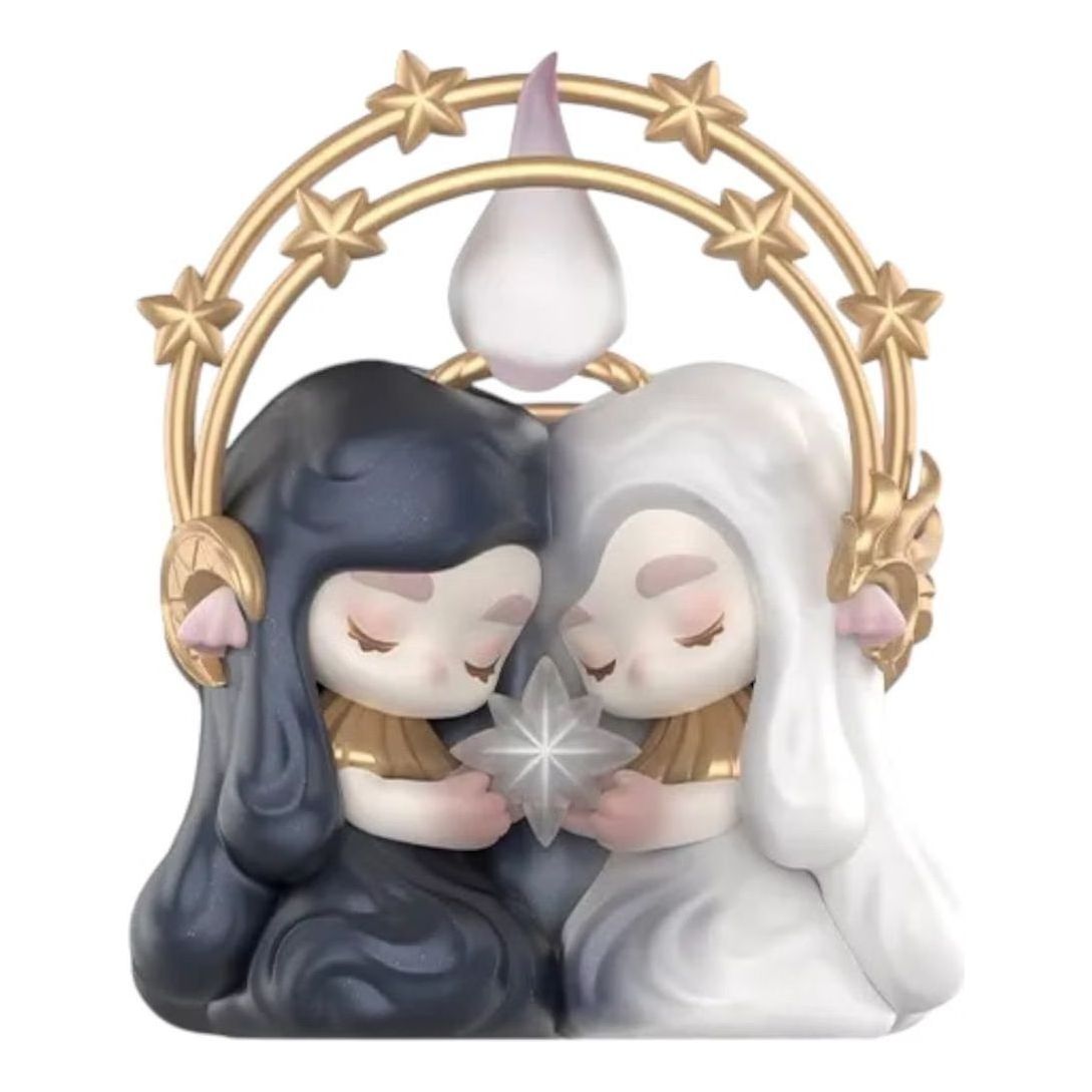 Фигурки Pop Mart Chaka Candle Whisper 'Unity' Secret Edition
Фигурки Pop Mart Chaka Candle Whisper 'Unity' Secret Edition