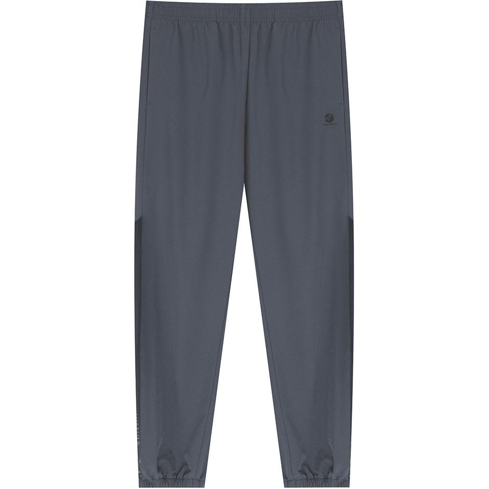 361° Спортивные штаны для разнообразных тренировок Logan Gray
361° Спортивные штаны для разнообразных тренировок Logan Gray