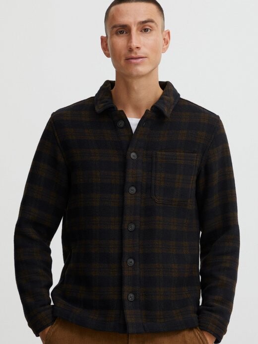 Короткая куртка cfjonic Casual Friday, синий
Короткая куртка cfjonic Casual Friday, синий