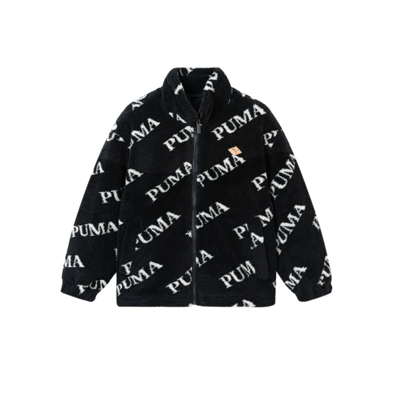 Детский топ PUMA, черный tone 00399
Детский топ PUMA, черный tone 00399