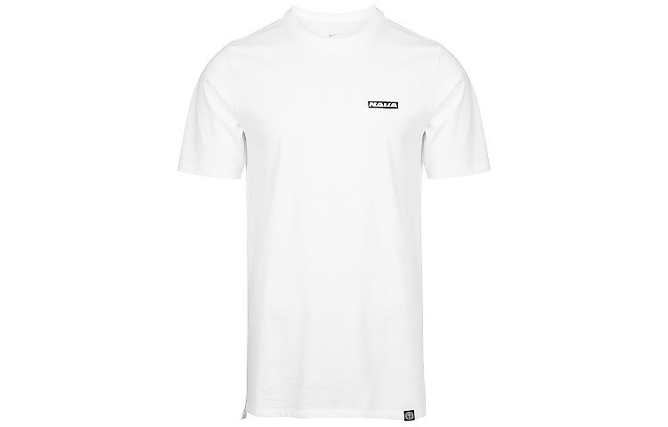 Мужское футбольное джерси Nike, цвет White
Мужское футбольное джерси Nike, цвет White