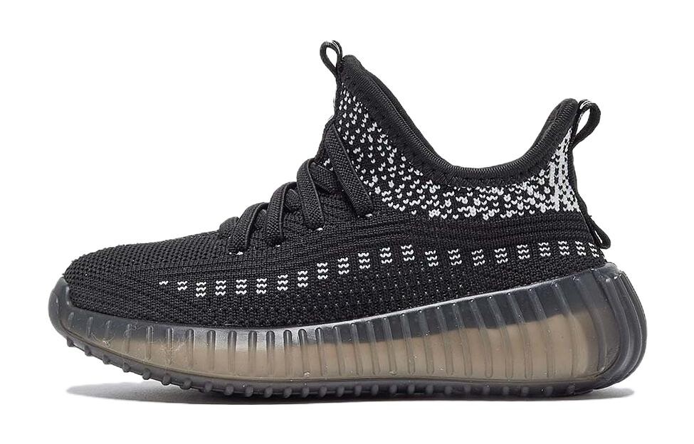 MQD Kids Спортивная обувь для детей, Черный
MQD Kids Спортивная обувь для детей, Черный