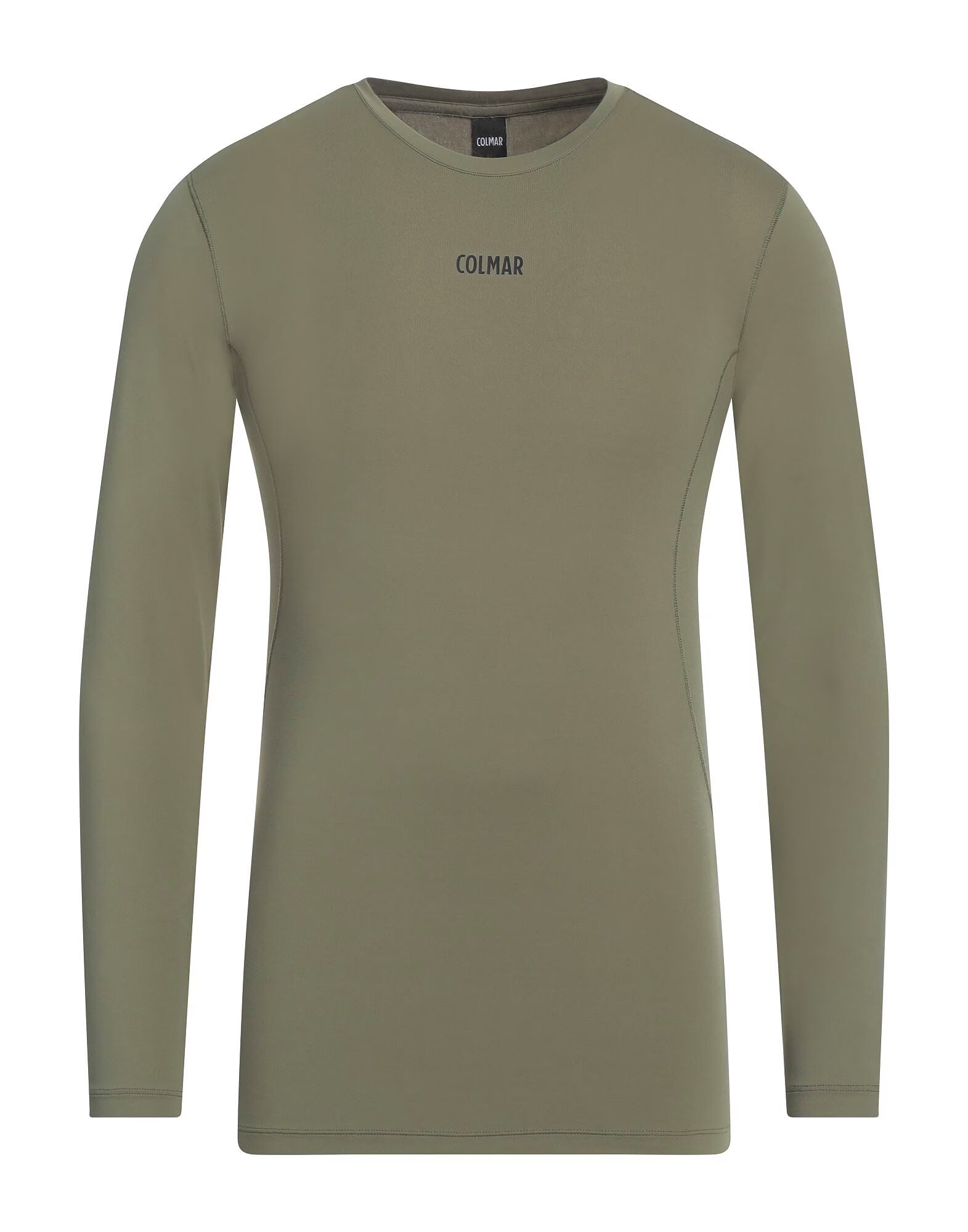 Футболка Colmar, зеленый
Футболка Colmar, зеленый