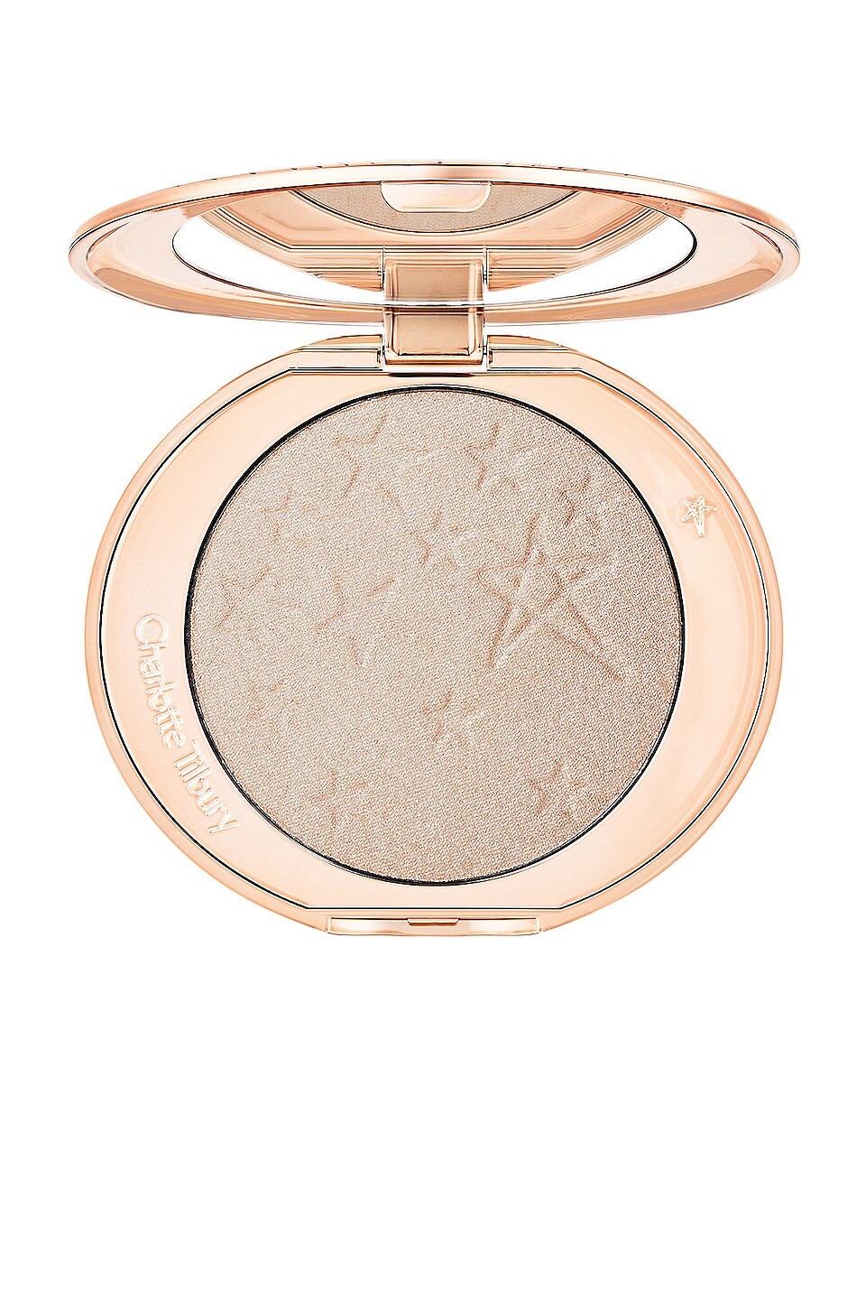 Хайлайтер Charlotte Tilbury Hollywood Glow Glide Face Architect, цвет Moonlit
Хайлайтер Charlotte Tilbury Hollywood Glow Glide Face Architect, цвет Moonlit