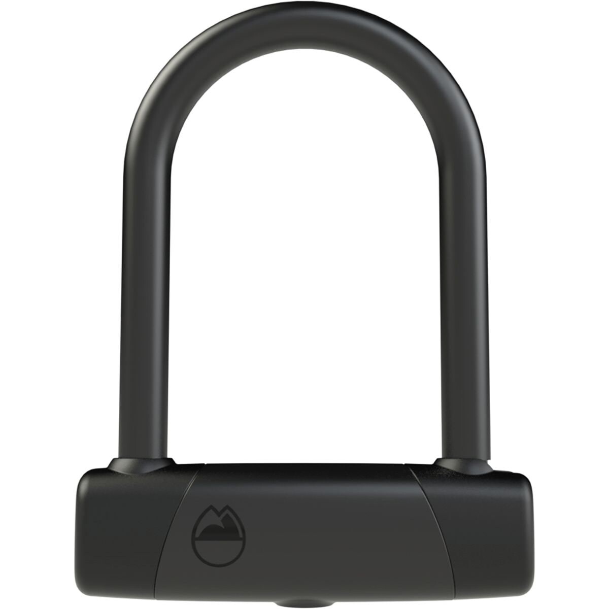 Поворотный u-образный замок Rockymounts, черный
Поворотный u-образный замок Rockymounts, черный