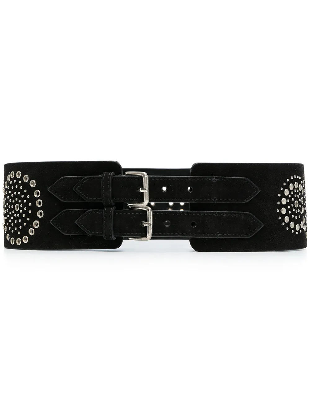 Ремень с заклепками 10 CORSO COMO, черный
Ремень с заклепками 10 CORSO COMO, черный