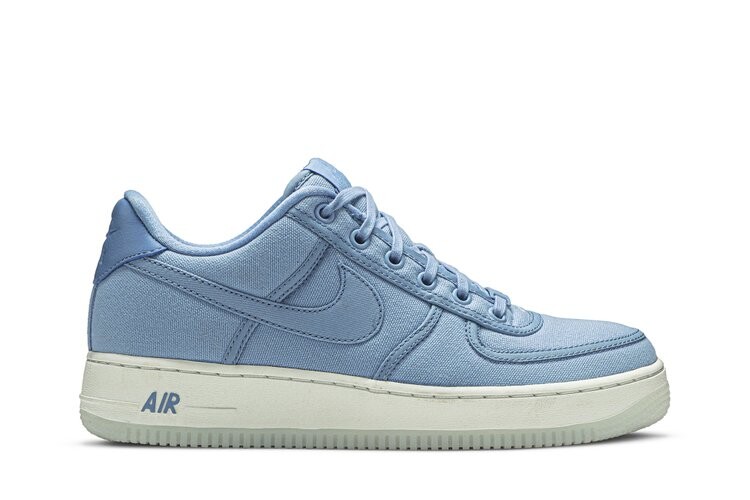 Кроссовки Nike Air Force 1 Low Retro QS 'December Sky', синий
Кроссовки Nike Air Force 1 Low Retro QS 'December Sky', синий