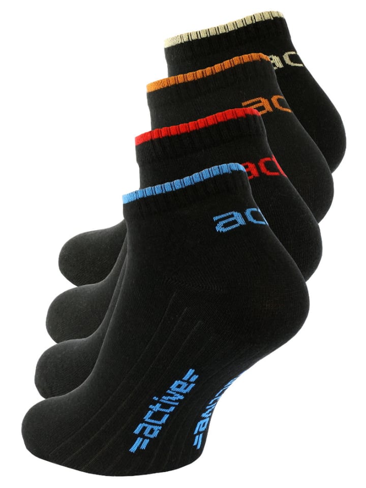 Носки Vincent CreationВ, черный 
Носки Vincent CreationВ, черный