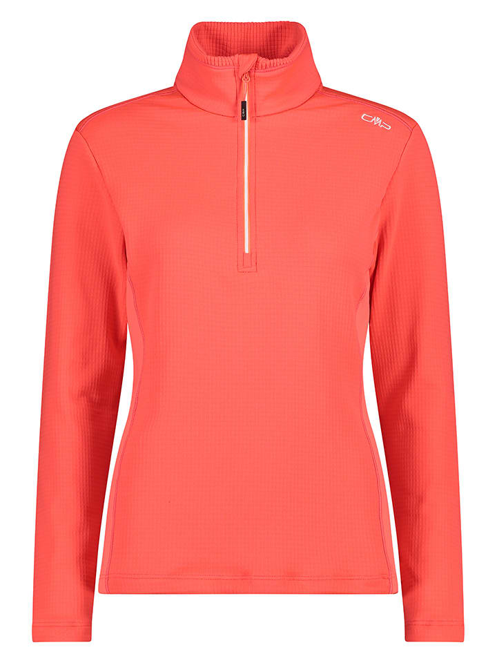 Флисовый свитер CMP, красный
Флисовый свитер CMP, красный