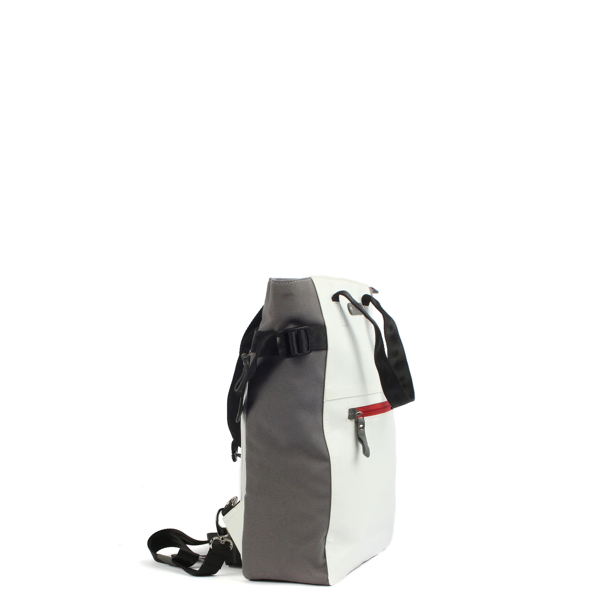 Городской рюкзак 7clouds "Mendo 7.4", изготовленный из переработанного ПЭТ, серый
Городской рюкзак 7clouds "Mendo 7.4", изготовленный из переработанного ПЭТ, серый