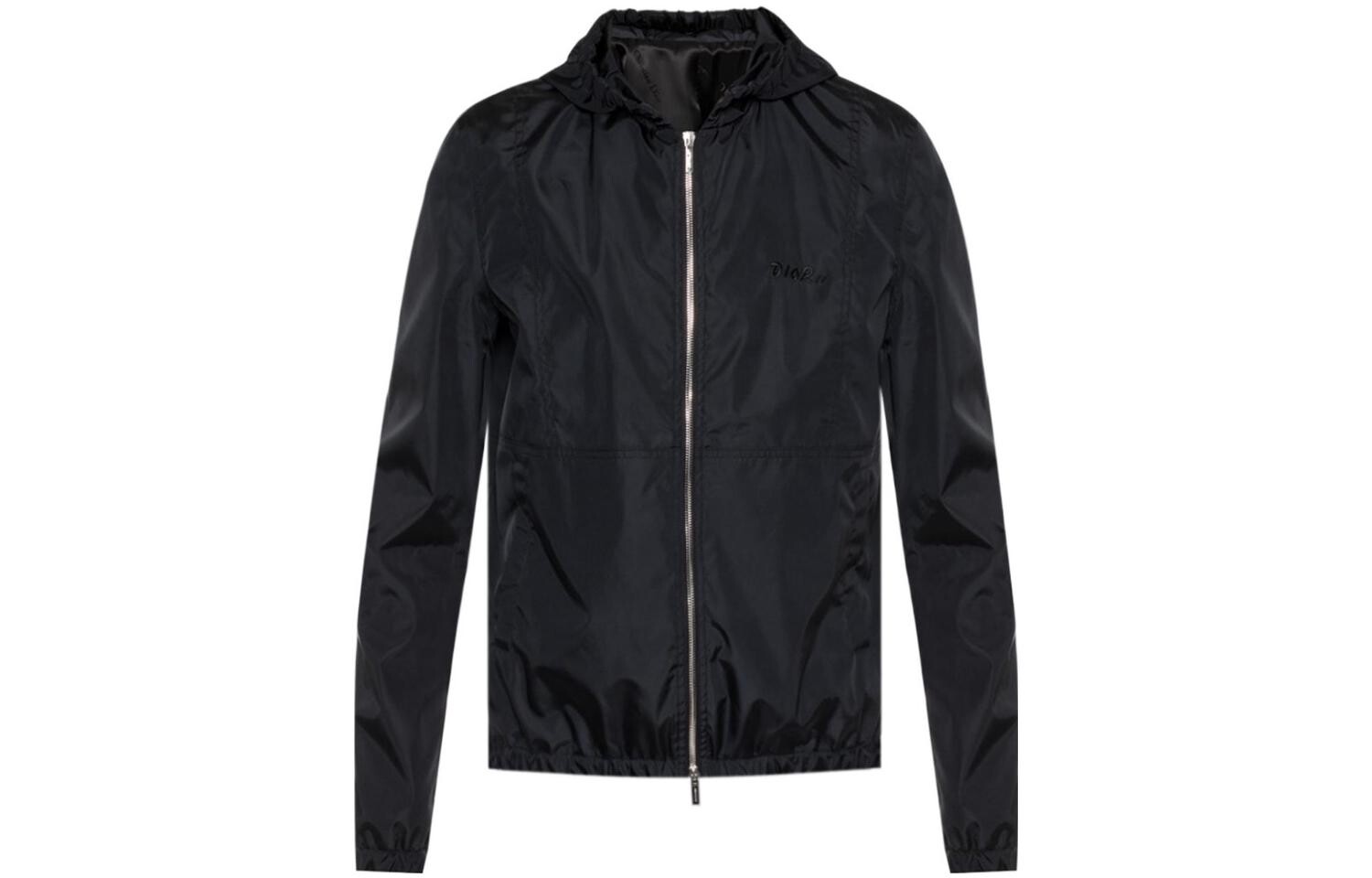 Куртка мужская черная Dior, черный
Куртка мужская черная Dior, черный