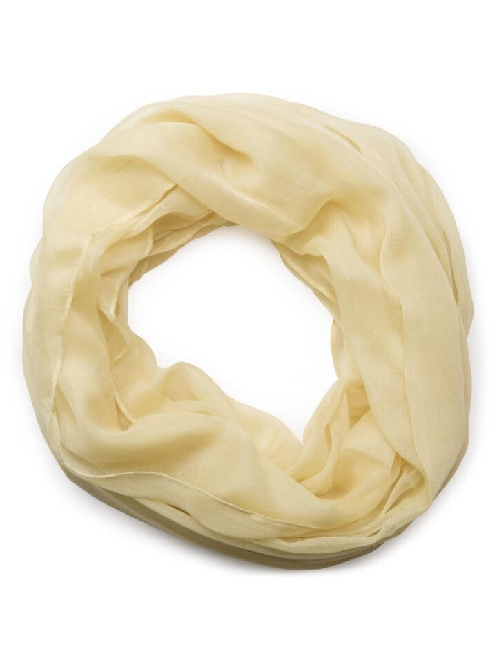 Шарф styleBREAKER, желтый
Шарф styleBREAKER, желтый