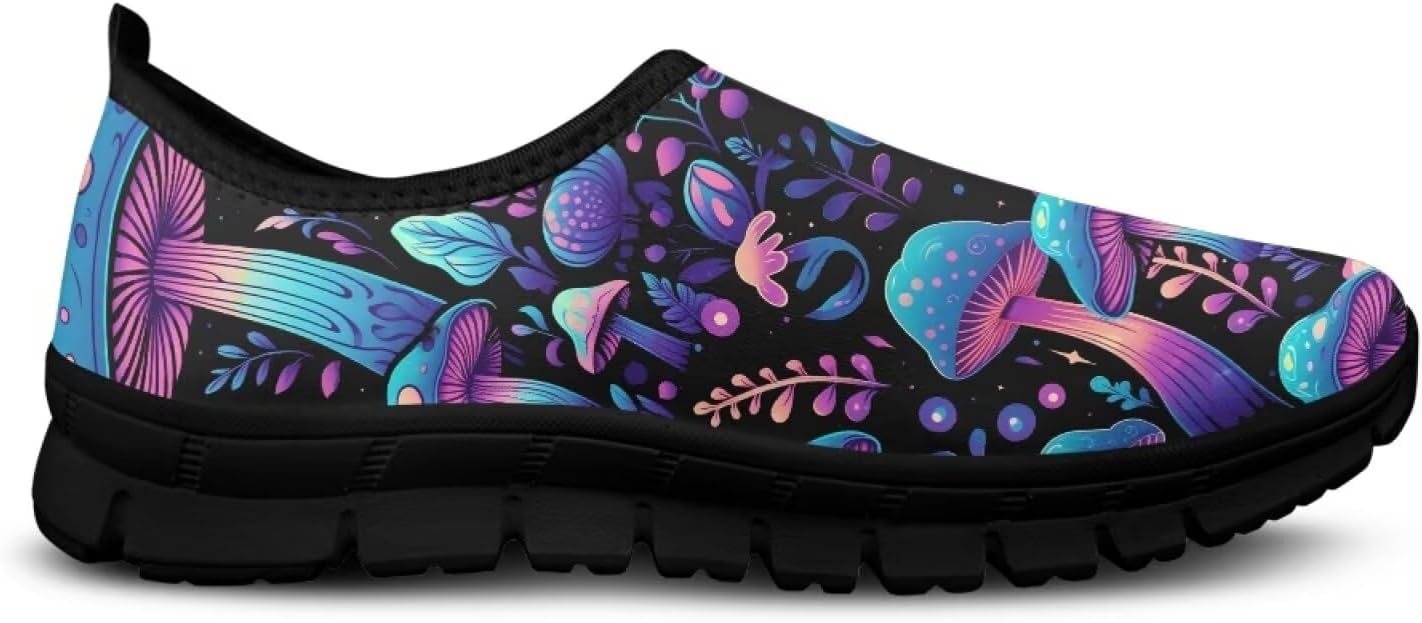 Кеды-слипоны Binienty для женщин и мужчин с художественным принтом, удобные для путешествий, с круглым носком, плоской подошвой, обувь для медсестер, фиолетовый
Кеды-слипоны Binienty для женщин и мужчин с художественным принтом, удобные для путешествий, с круглым носком, плоской подошвой, обувь для медсестер, фиолетовый