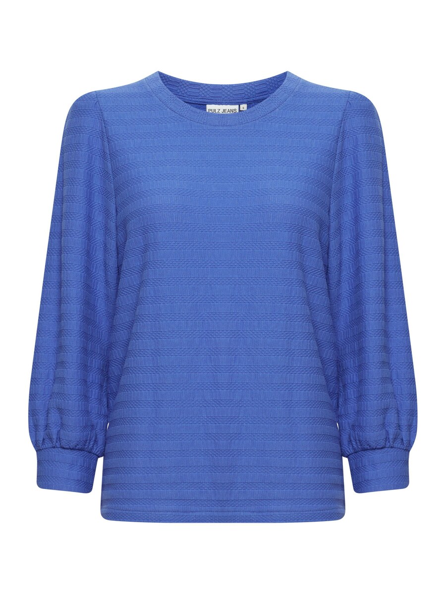 Рубашка PULZ Jeans Jane, синий
Рубашка PULZ Jeans Jane, синий