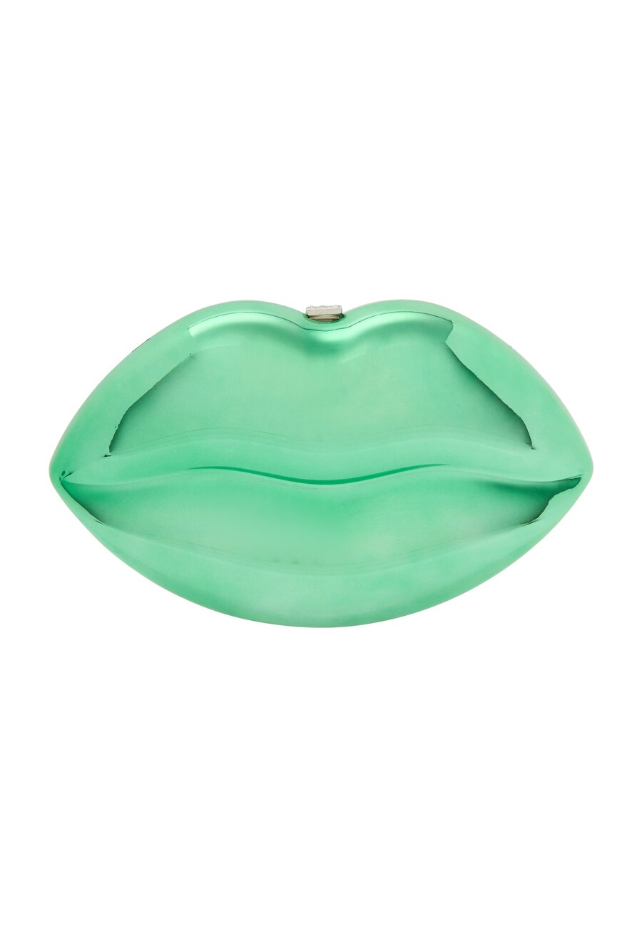 Клатч myMo at night, зеленый
Клатч myMo at night, зеленый