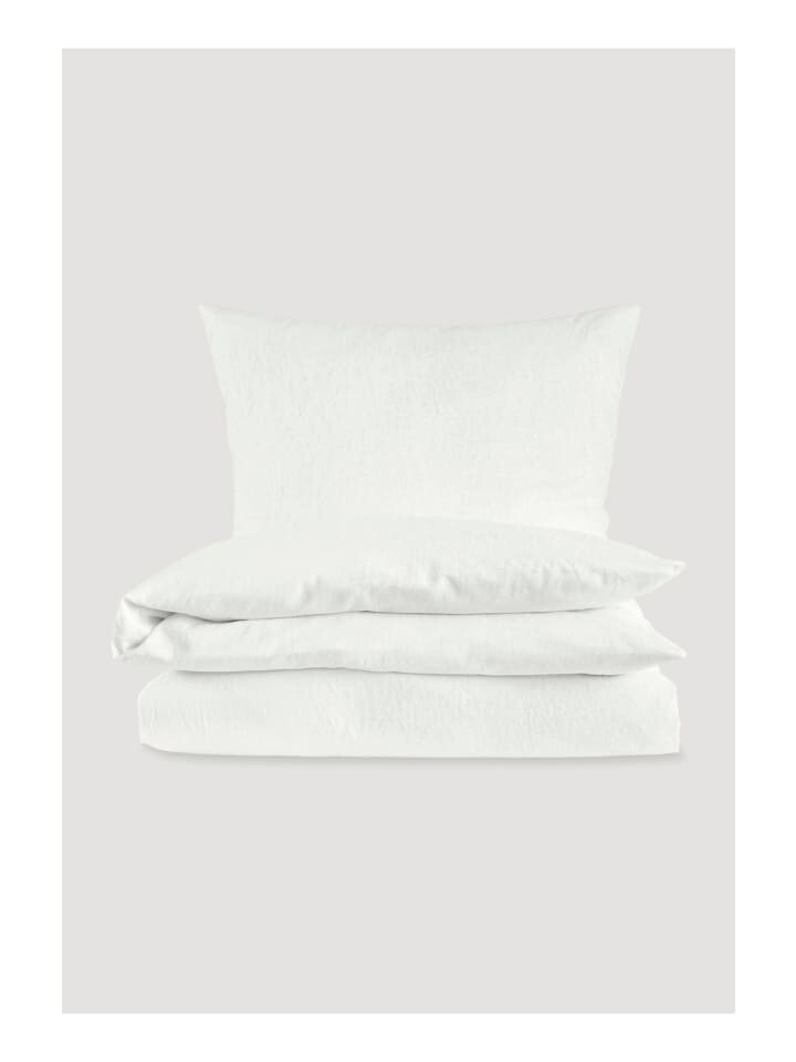 Постельные принадлежности Hessnatur, цвет naturweiss
Постельные принадлежности Hessnatur, цвет naturweiss