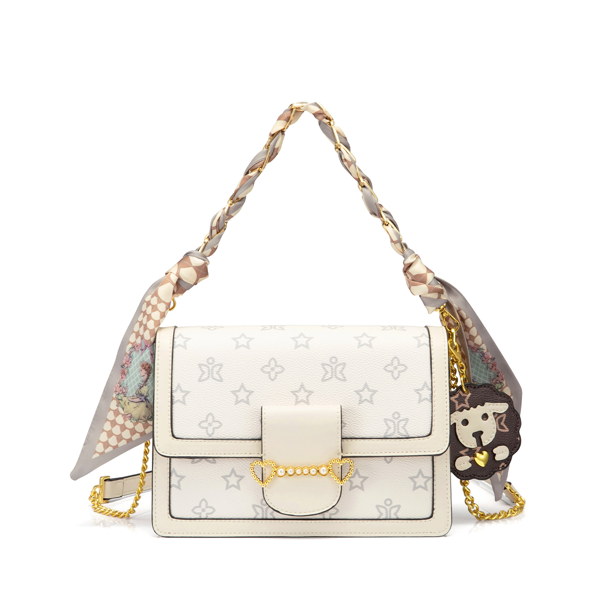 Синтетическая кожаная подмышечная сумка через плечо, кроссбоди, женская повседневная белая синяя розовая коричневая JUST STAR, сосново-лунная белая
Синтетическая кожаная подмышечная сумка через плечо, кроссбоди, женская повседневная белая синяя розовая коричневая JUST STAR, сосново-лунная белая