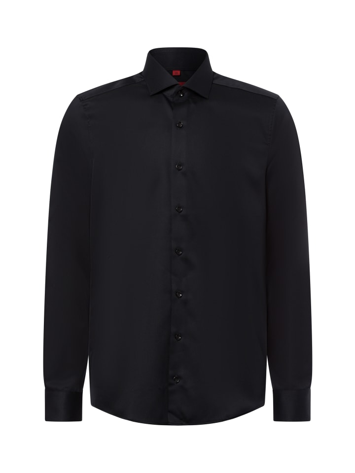 Рубашка Finshley & Harding, черный
Рубашка Finshley & Harding, черный