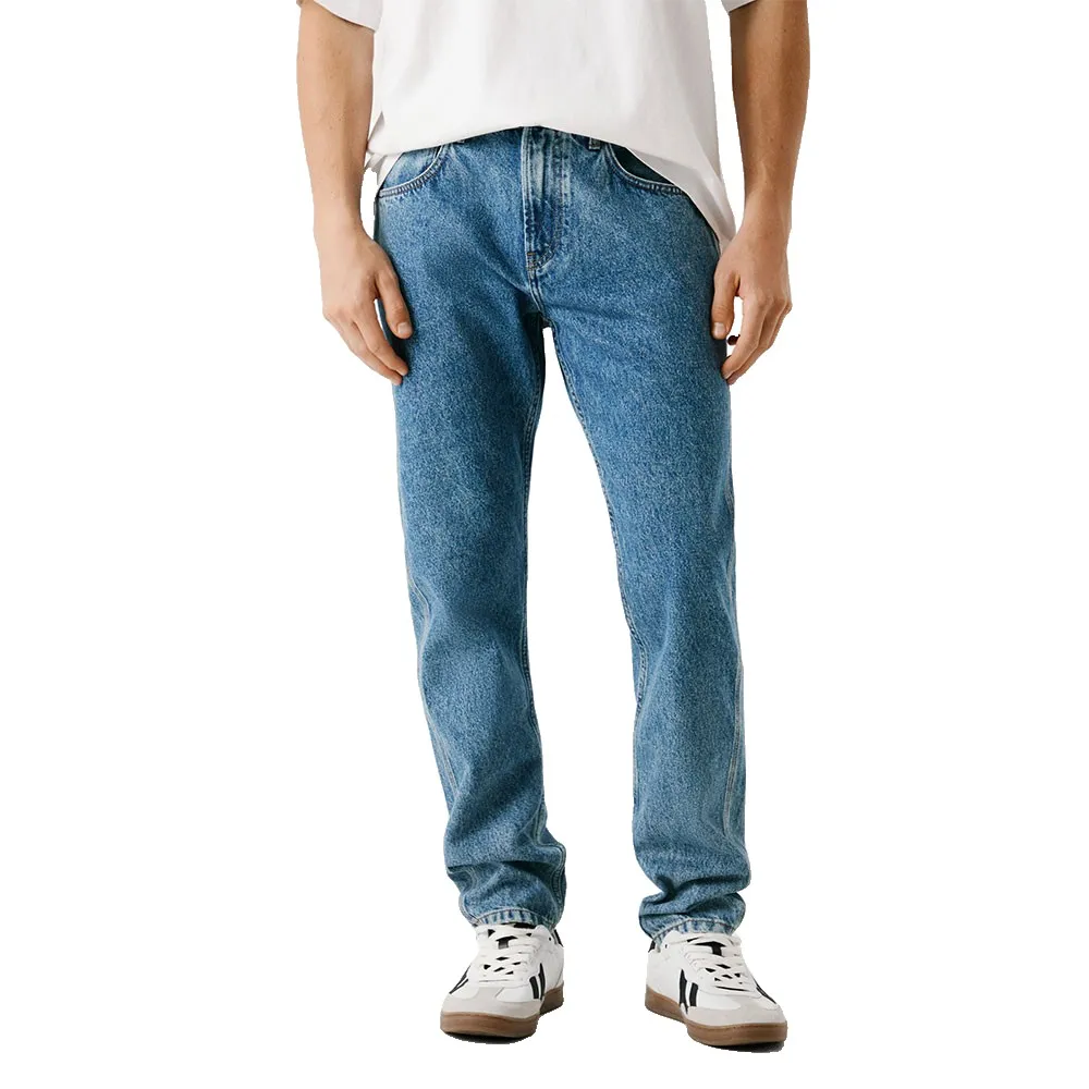 Джинсы Red Bull Racing Tapered Fit jeans, синий
Джинсы Red Bull Racing Tapered Fit jeans, синий