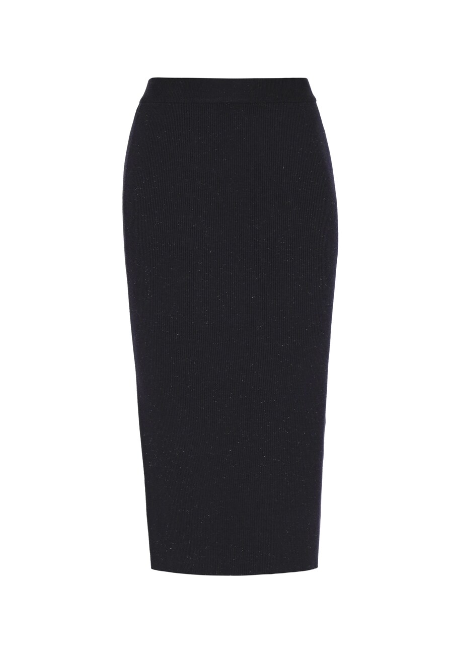 Юбка faina, черный
Юбка faina, черный