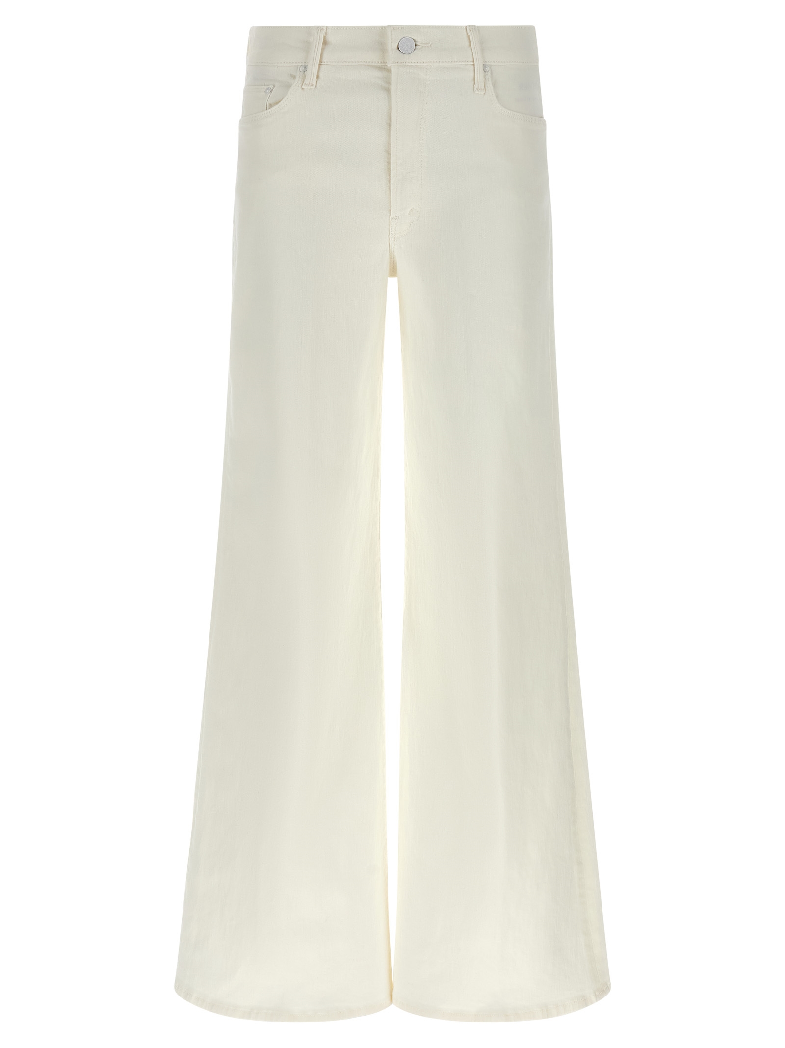 Джинсы 'The Twister Sneak' MOTHER, белый
Джинсы 'The Twister Sneak' MOTHER, белый