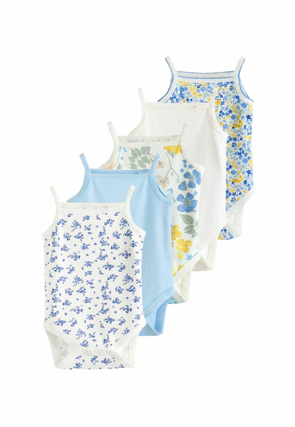 Боди REGULAR FIT Next, синий
Боди REGULAR FIT Next, синий