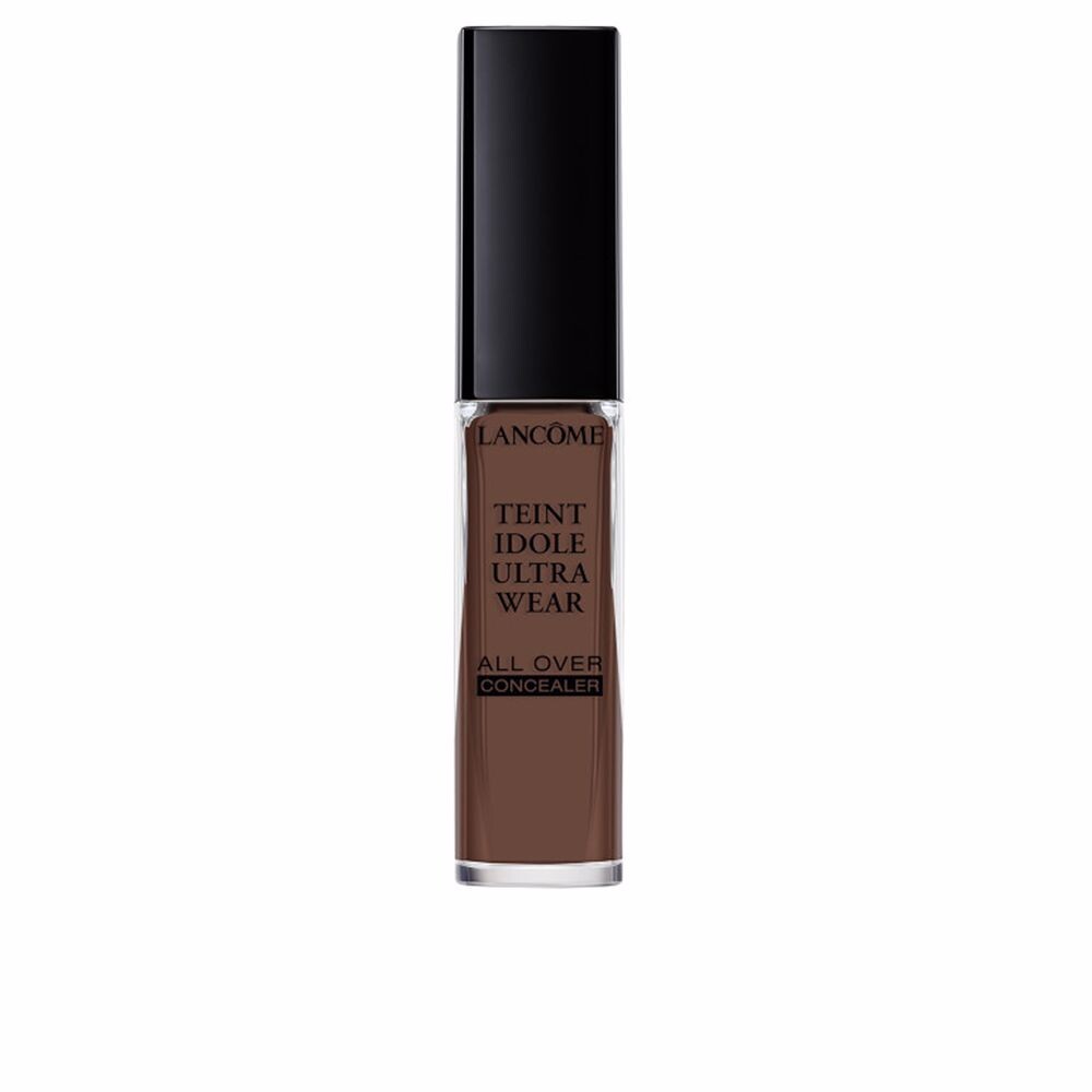 Консиллер макияжа Teint idole ultra wear all over concealer Lancôme, 20 ml, 15-suede
Консиллер макияжа Teint idole ultra wear all over concealer Lancôme, 20 ml, 15-suede