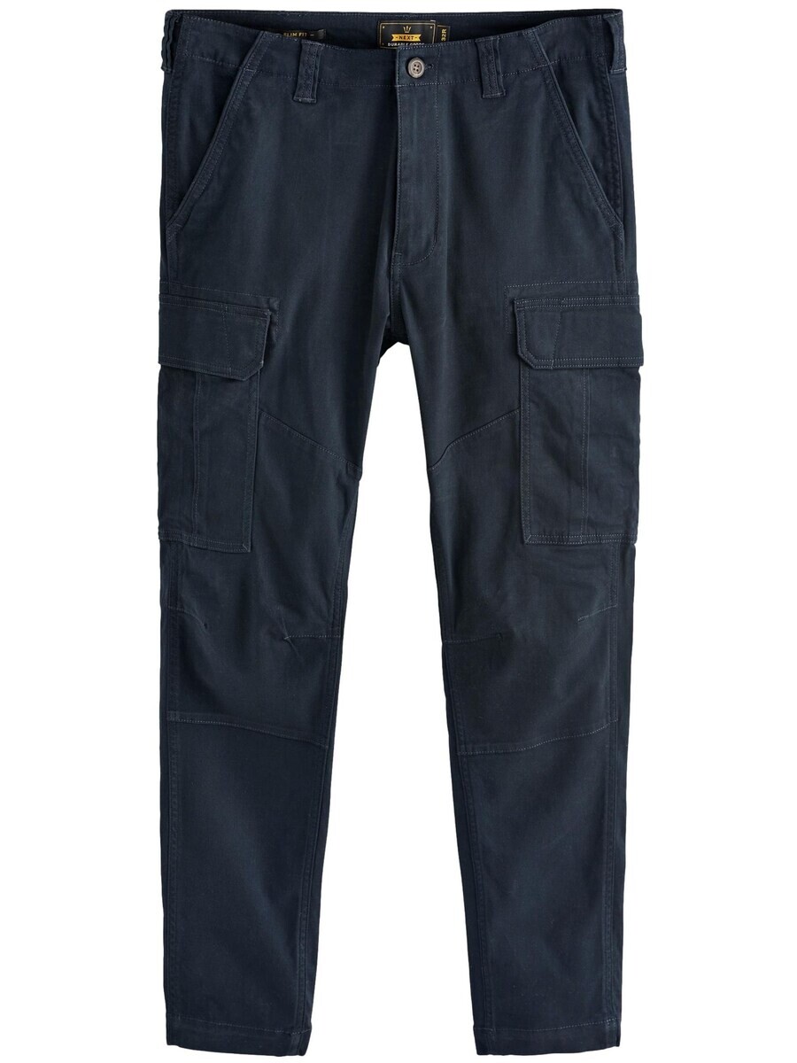 Брюки-карго Next Tapered Cargo Pants, темно-синий
Брюки-карго Next Tapered Cargo Pants, темно-синий