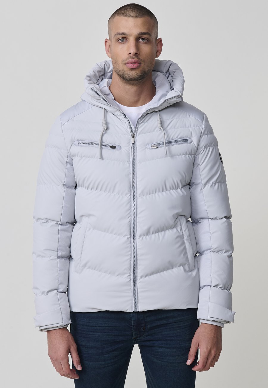 Куртка Koroshi Winter jacket, Gris Perla Pearl Grey/Grey
Куртка Koroshi Winter jacket, Gris Perla Pearl Grey/Grey