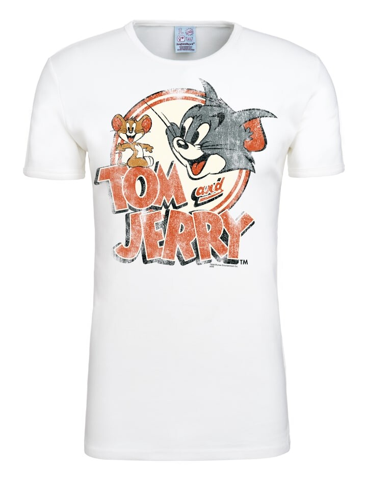 Футболка Logoshirt, цвет altweiss
Футболка Logoshirt, цвет altweiss