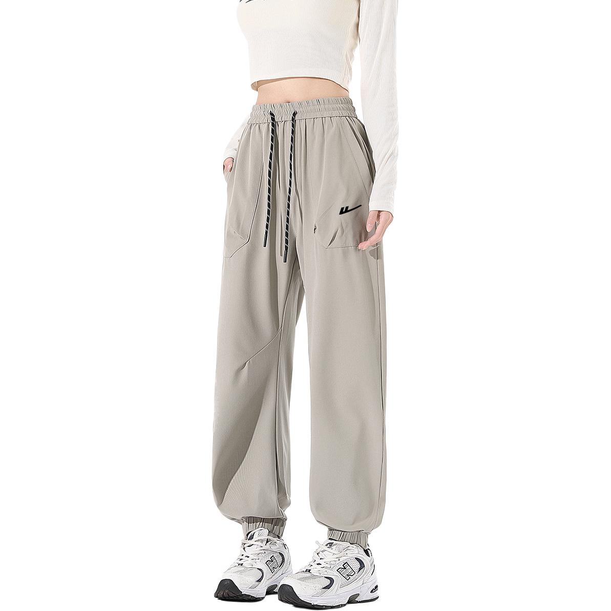 Брюки Casual Open Ended Smiling Collection для женщин, умеренный прямой крой WARRIOR, snow crystal серый
Брюки Casual Open Ended Smiling Collection для женщин, умеренный прямой крой WARRIOR, snow crystal серый