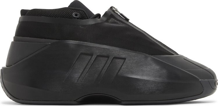 Кроссовки Crazy IIInfinity 'Triple Black', черный 
Кроссовки Crazy IIInfinity 'Triple Black', черный