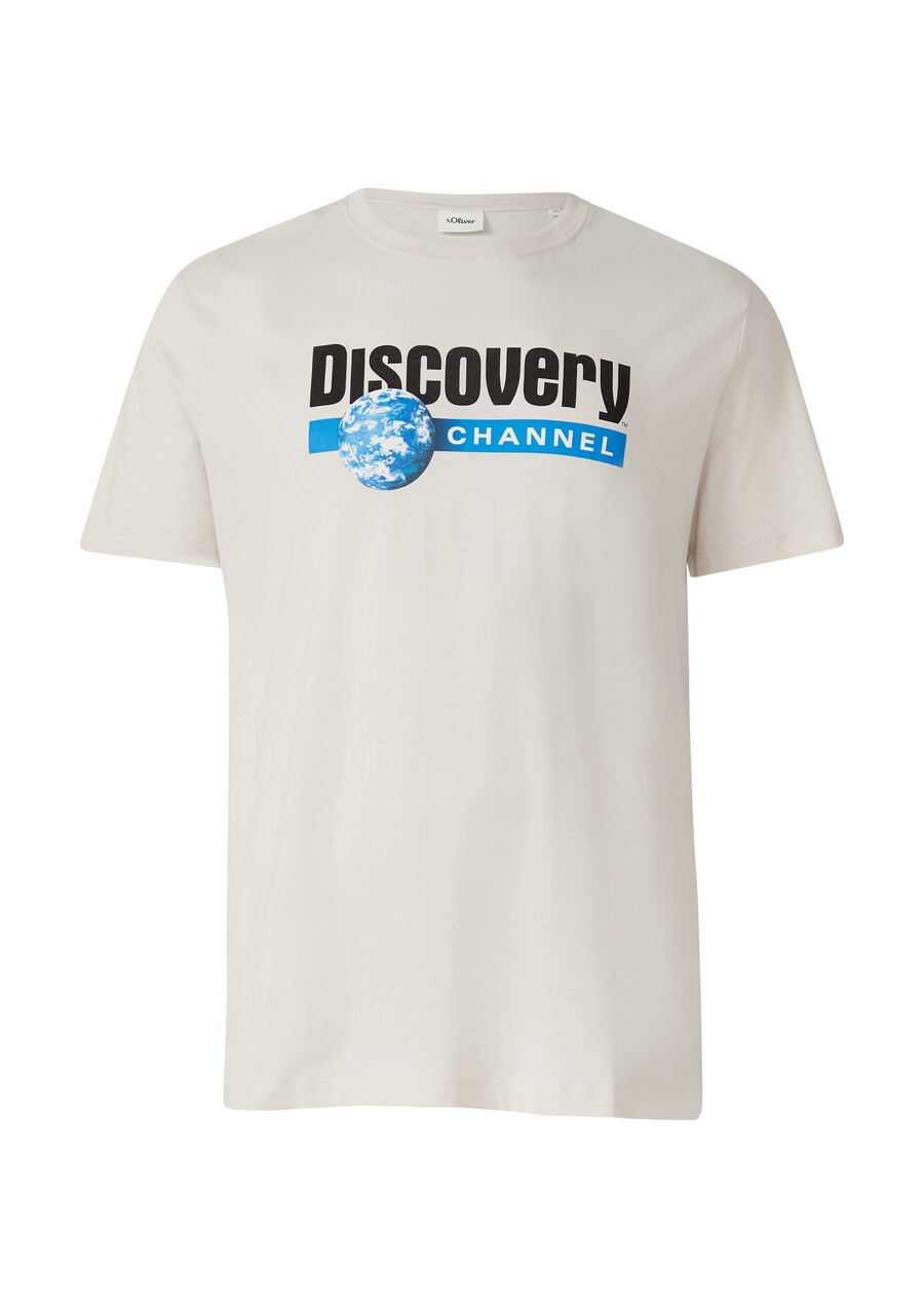 Футболка s.Oliver, Cream, Хаки, Футболка s.Oliver, Cream
Футболка s.Oliver, Cream, Хаки, Футболка s.Oliver, Cream