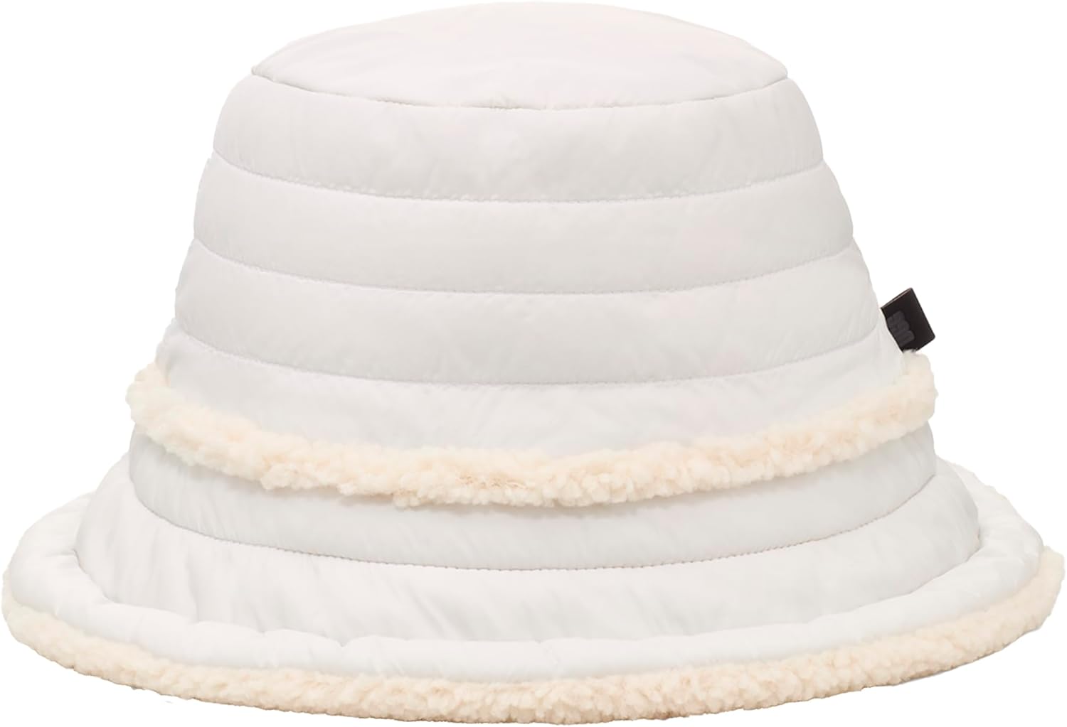 UGG Girls' Aw Uggfluff Rev Hat, Nimbus
UGG Girls' Aw Uggfluff Rev Hat, Nimbus