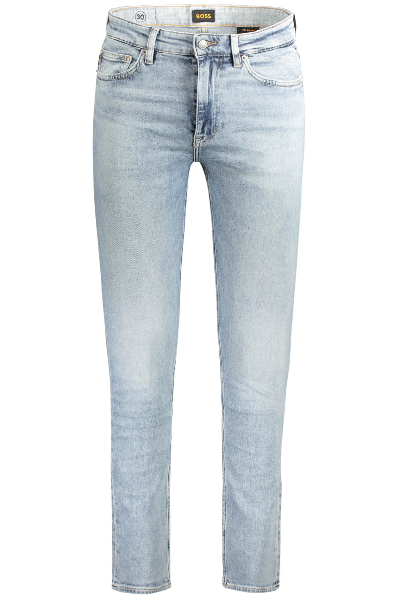 Джинсы мужские Boss, синий
Джинсы мужские Boss, синий