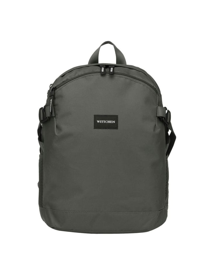 Сумка шоппер Wittchen, серый
Сумка шоппер Wittchen, серый