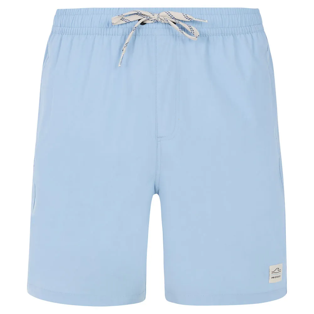 Шорты для плавания Protest Baky, синий
Шорты для плавания Protest Baky, синий