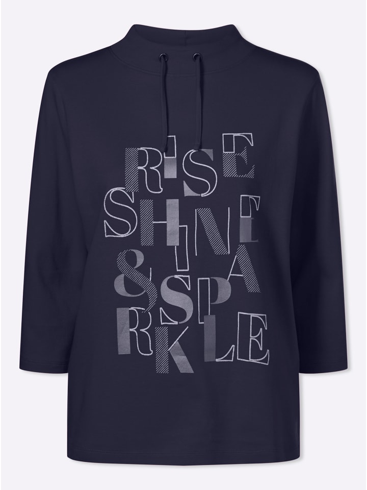 Sieh an! Темно-синяя толстовка, Синий, Sieh an! Темно-синяя толстовка
Sieh an! Темно-синяя толстовка, Синий, Sieh an! Темно-синяя толстовка