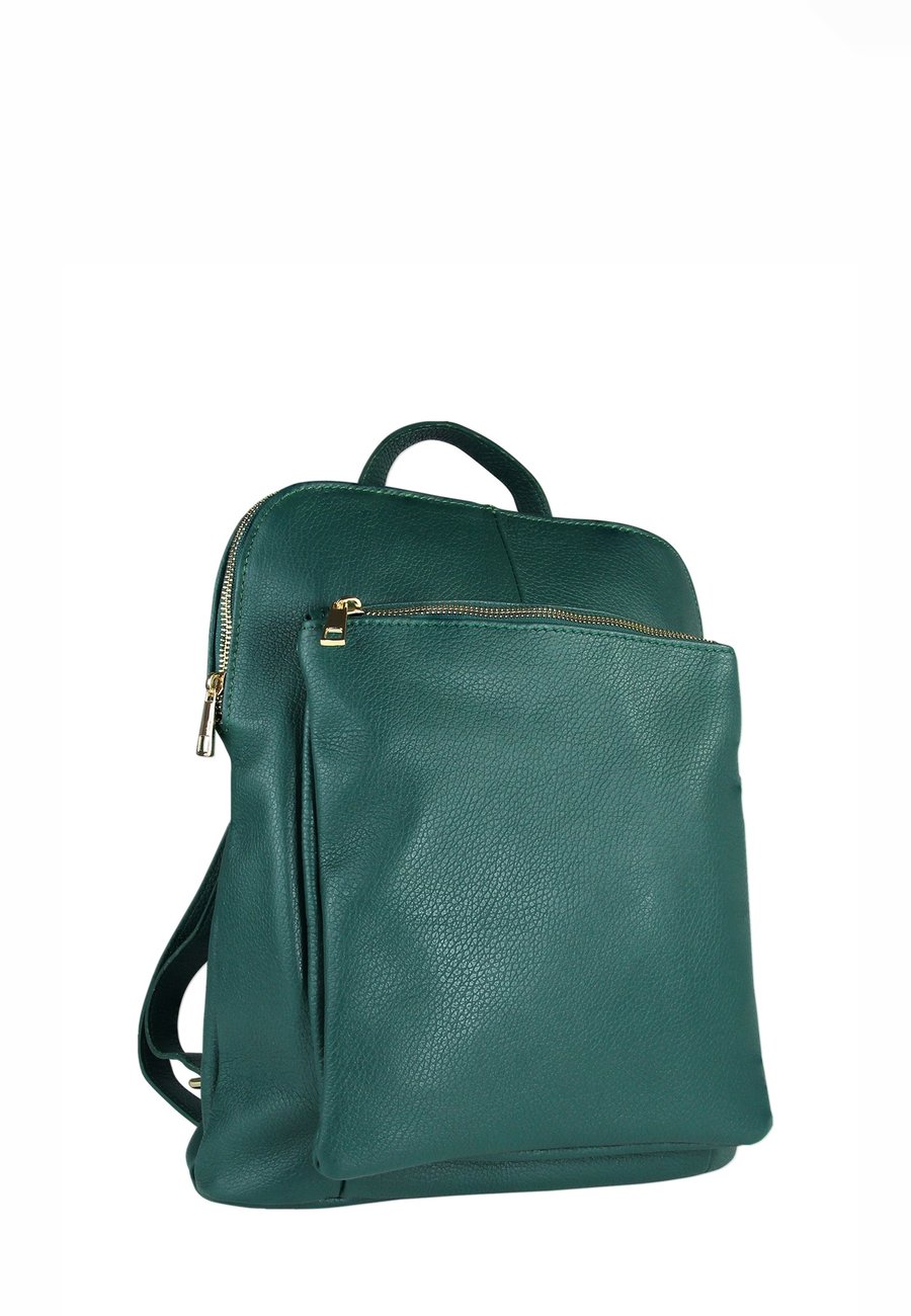 Рюкзак DrachenLeder CITY, Grün/Green
Рюкзак DrachenLeder CITY, Grün/Green