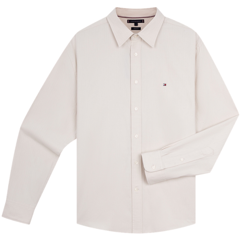 Мужская рубашка Tommy Hilfiger, белый
Мужская рубашка Tommy Hilfiger, белый