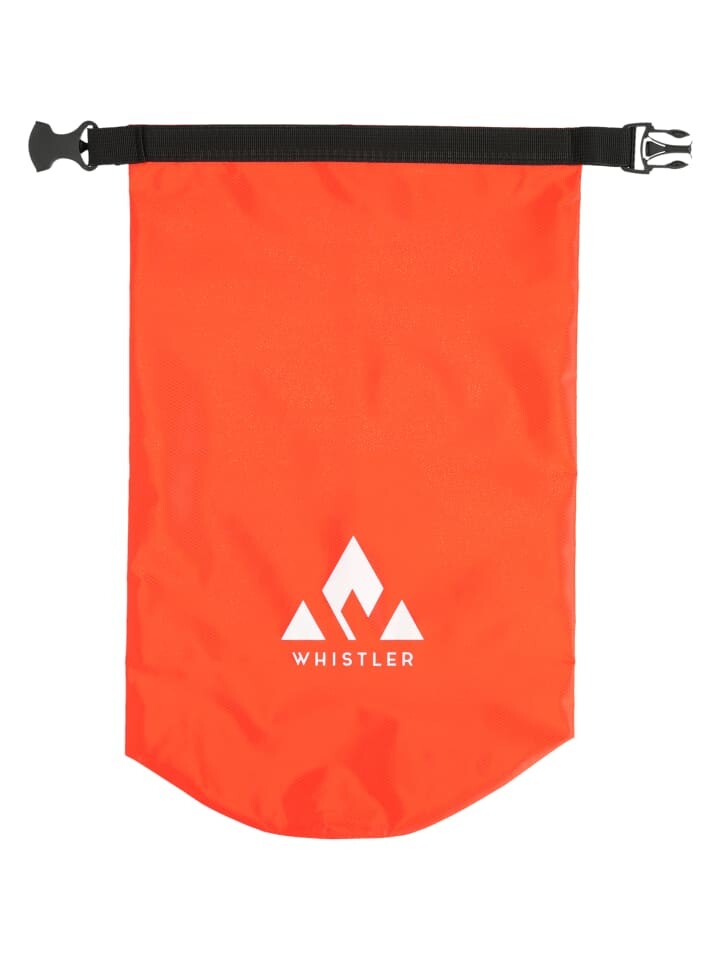 Спортивная сумка Whistler, цвет 5002 shocking orange
Спортивная сумка Whistler, цвет 5002 shocking orange