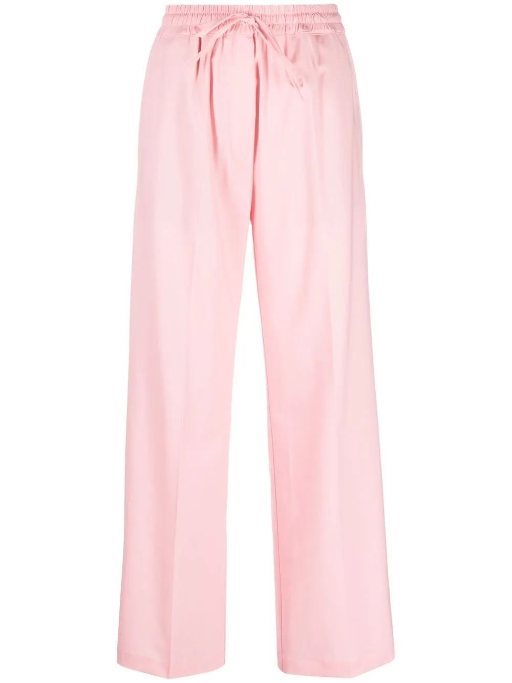 Брюки с кулиской Erika Cavallini, розовый
Брюки с кулиской Erika Cavallini, розовый