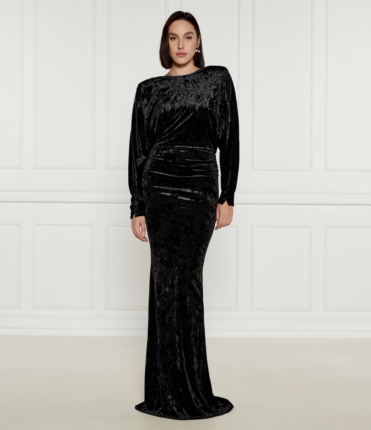 Платье Pinko AVELLI, черный
Платье Pinko AVELLI, черный