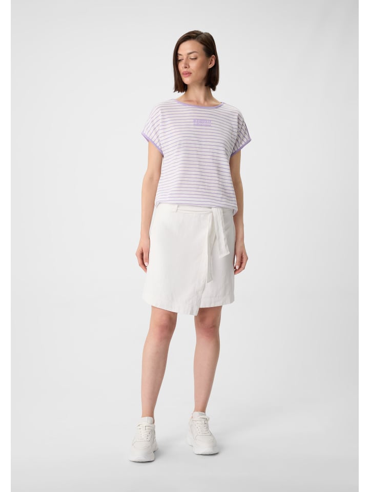 Мини-юбка comma CI, белый
Мини-юбка comma CI, белый