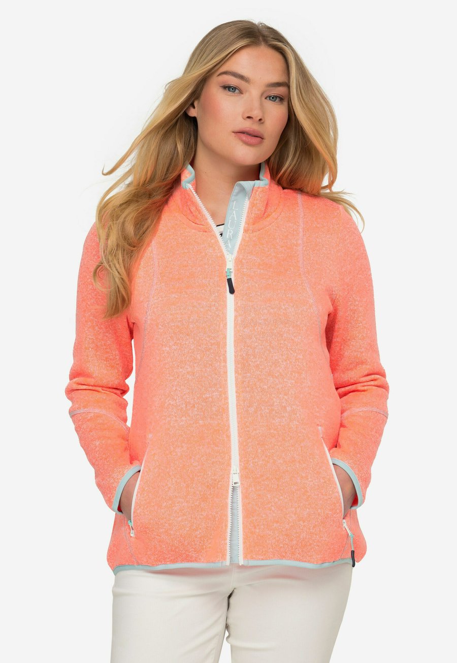 Кардиган LAURASØN Cardigan, Apricot
Кардиган LAURASØN Cardigan, Apricot