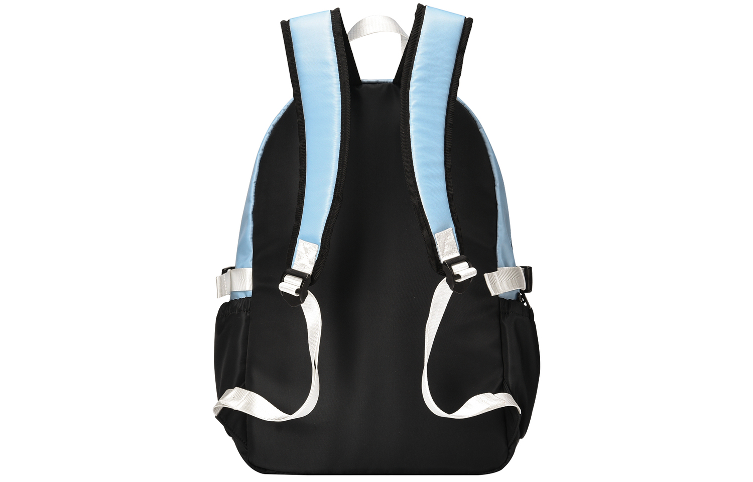 DRACONITE Рюкзак из полиэстера Regular Unisex Cerulean White
DRACONITE Рюкзак из полиэстера Regular Unisex Cerulean White