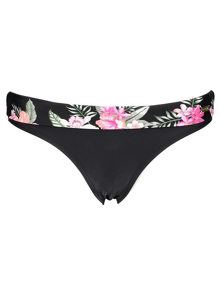 Плавки бикини LASCANA, цвет schwarz/pink
Плавки бикини LASCANA, цвет schwarz/pink