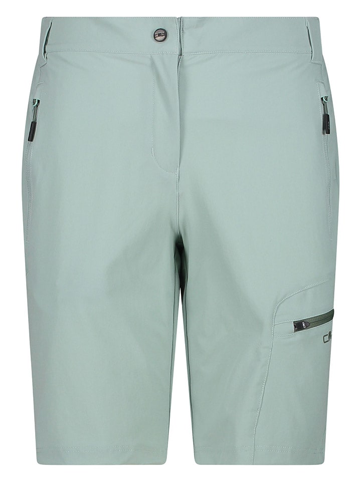 Функциональные шорты CMP, мятный
Функциональные шорты CMP, мятный